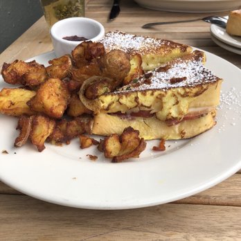 Plow - Monte Cristo 11/27/19 - Breakfast & Brunch Near Me - San Francisco, California