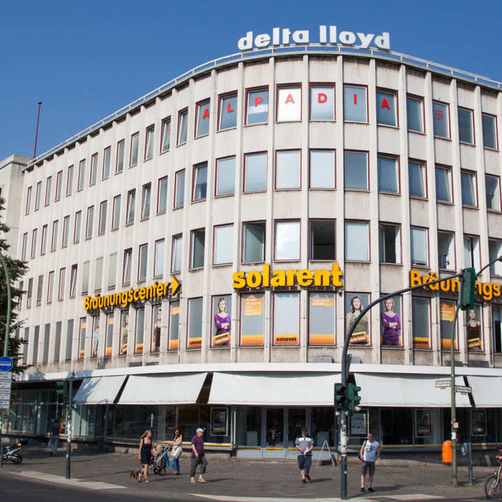 THE BEST 10 LANGUAGE SCHOOLS near SCHÖNEBERG, BERLIN, GERMANY - Updated  2026 - Hours - Yelp, image size:1000x1000