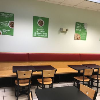 Flame Broiler - Korean Near Me - Jacksonville, Florida