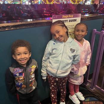 John's Incredible Pizza - Riverside - Grandkids having a blast at John's incredible pizza - Arcades Near Me - Riverside, California John's Incredible Pizza - Riverside - Grandkids having a blast at John's incredible pizza - Arcades Near Me - Riverside, California