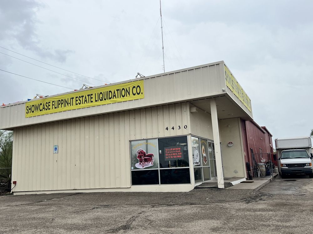 SHOWCASE FLIPPIN IT Updated October 2024 33 Photos 4430 N Hwy Dr