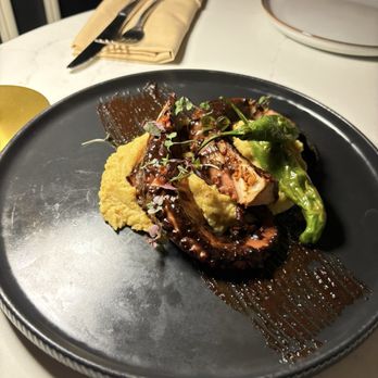 DSRT CLUB - Twice Cooked Octo - Supper Clubs Near Me - La Quinta, California DSRT CLUB - Twice Cooked Octo - Supper Clubs Near Me - La Quinta, California
