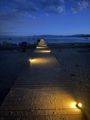 Franciscan Lakeside Lodge by null