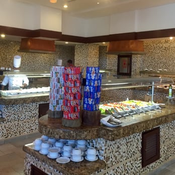 Spice - Awesome breakfast spot! - American Near Me - Playa del Carmen, ROO
