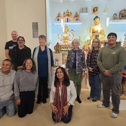 Vajrayogini Kadampa Buddhist Center