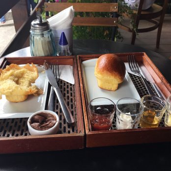 Coffee Lab - Brioche with Nutella and Brioche Quenthino. - Coffee & Tea Near Me - São Paulo, SP Coffee Lab - Brioche with Nutella and Brioche Quenthino. - Coffee & Tea Near Me - São Paulo, SP