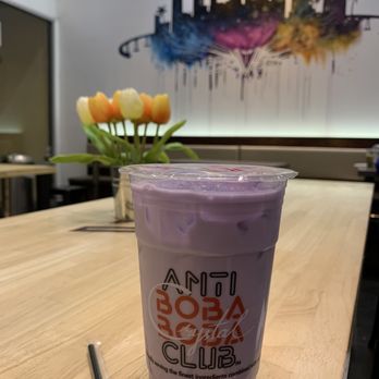 Vanitea Café - Coffee & Tea Near Me - Chula Vista, California Vanitea Café - Coffee & Tea Near Me - Chula Vista, California