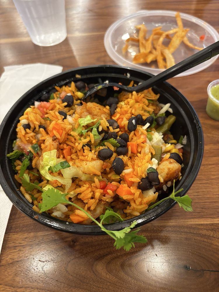 Luze Mexicano