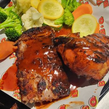 Phil's BBQ - Barbeque Near Me - San Diego, California Phil's BBQ - Barbeque Near Me - San Diego, California