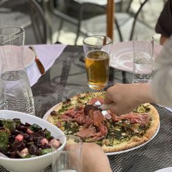 Maialina Pizzeria Napoletana