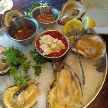 Pappadeaux Seafood Kitchen - Chef Selection Oysters - Cajun/Creole Near Me - Marietta, Georgia Pappadeaux Seafood Kitchen - Chef Selection Oysters - Cajun/Creole Near Me - Marietta, Georgia