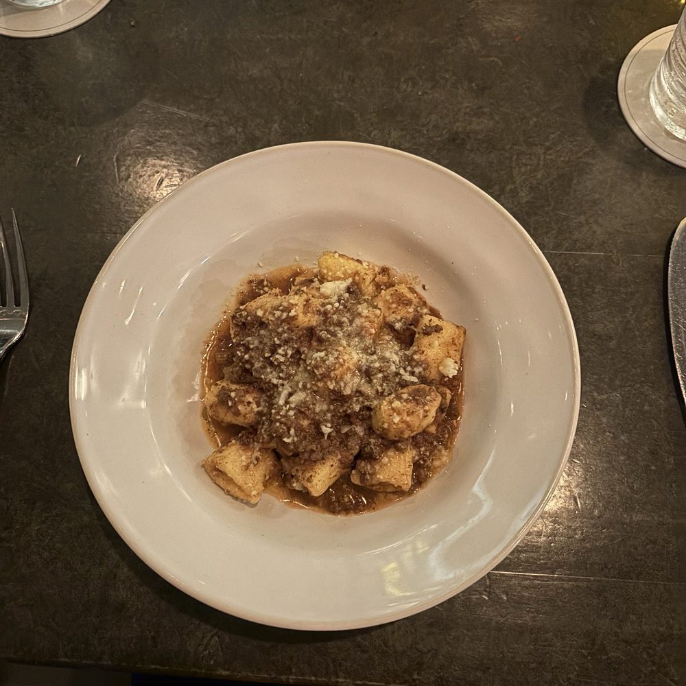 Gianna Restaurant - RICOTTA GNOCCHI - Wine Bars Near Me - New Orleans, Louisiana Gianna Restaurant - RICOTTA GNOCCHI - Wine Bars Near Me - New Orleans, Louisiana