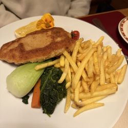 Hotel Kreuz & Post - Cordon Blue