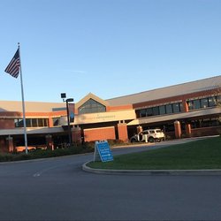 Fort Wayne Orthopedics - Fort Wayne Orthopedics & OrthoStat W. Jefferson Blvd. clinic and main office