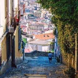 Visit Naples - Italy has changed. But Naples is Naples.