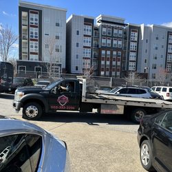 Platinum Towing & Recovery
