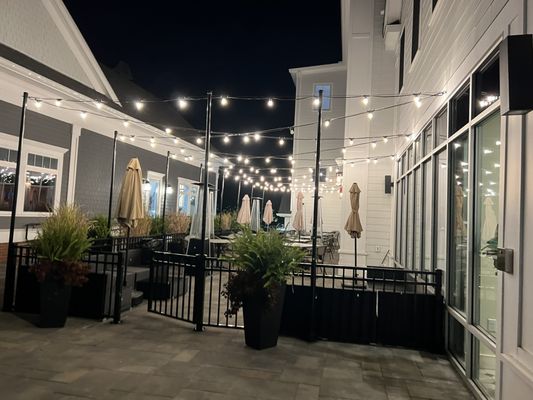 Neroli Ristorante by null