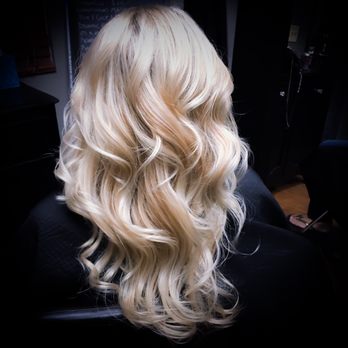 Holistic Haven Salon - Hair Salons Near Me - Phoenix, Arizona