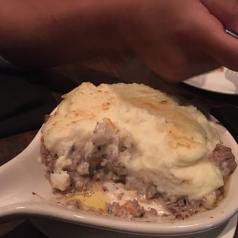 Haven Craft Kitchen + Bar - So much potato not enough meat. - New American Near Me - Orange, California