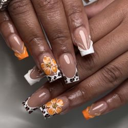 Chloe Nails and Beauty