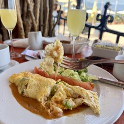Mi Pueblito Restaurant Bar