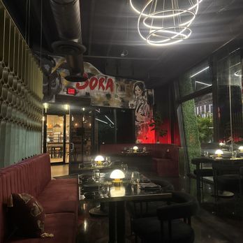 SORA By Hotel Collection - Wine Bars Near Me - Miami, Florida SORA By Hotel Collection - Wine Bars Near Me - Miami, Florida