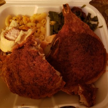 Dilworth's BBQ - What a waste of money and time. We first tried this restaurant last week and everything was great. Today, the chops were crisp and burnt. - Barbeque Near Me - Lithonia, Georgia Dilworth's BBQ - What a waste of money and time. We first tried this restaurant last week and everything was great. Today, the chops were crisp and burnt. - Barbeque Near Me - Lithonia, Georgia