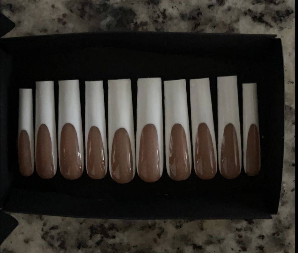 NAILFILES BY AP Columbia, South Carolina Nail Technicians Phone