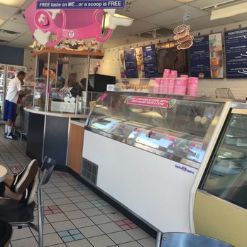 Baskin-Robbins - Ice Cream & Frozen Yogurt Near Me - Northridge, California Baskin-Robbins - Ice Cream & Frozen Yogurt Near Me - Northridge, California