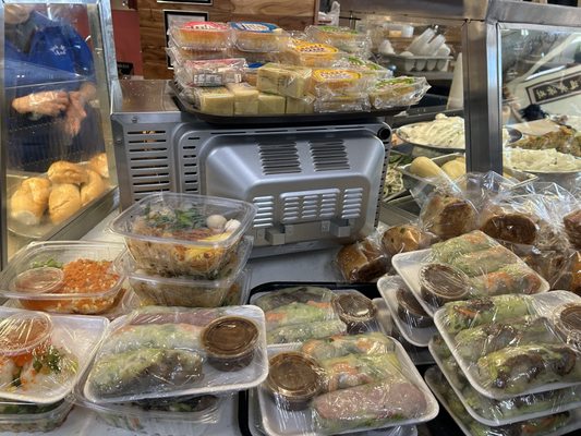 99 Asian Supermarket by null