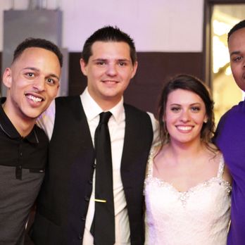 PowerPojection DJ Service - DJs Near Me PowerPojection DJ Service - DJs Near Me