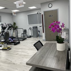 Millennium Medical and Rehab