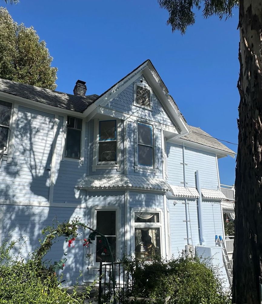 Slide of Maksy Painting