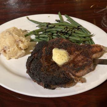 The Ranch House - Ribs - Steakhouses Near Me - Yuba City, California