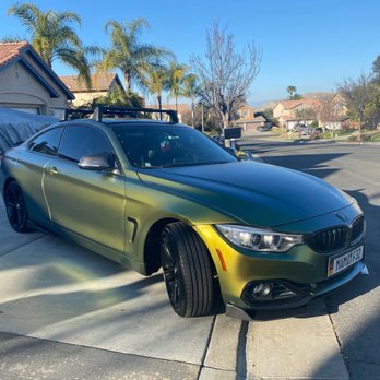 H&H Window Tint Mobile Service - Tint update almost 2 years later - Car Window Tinting Near Me H&H Window Tint Mobile Service - Tint update almost 2 years later - Car Window Tinting Near Me