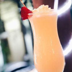 Carpe Diem - Pina Colada