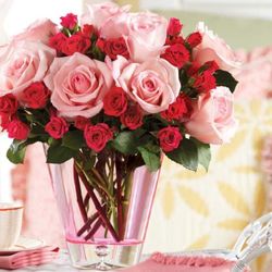 Discover beautiful, fresh flowers at Lessly's Flowers, your local florist in Columbia Heights, MN...