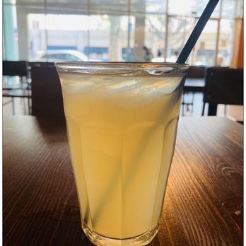 Oh La La - Fresh Squeeze House Lemonade. #immunity-booster #sixbucks - Bakeries Near Me - Pasadena, California