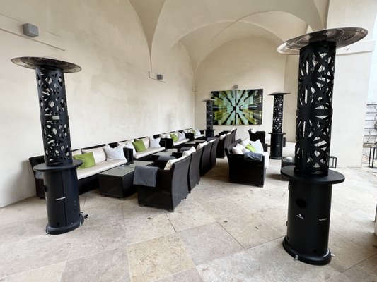Augustine, a Luxury Collection Hotel, Prague by null