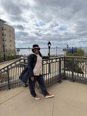 The Edgewater Hotel by null