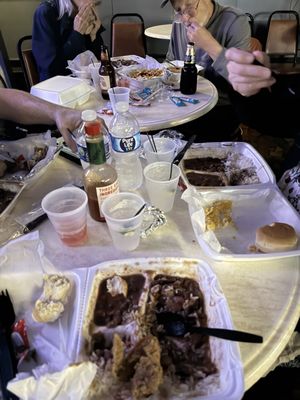 Hank's Bar by null