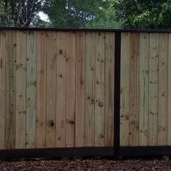 H & B Fencing and Landscaping - Beautiful