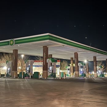 bp - Gas Pumps - Gas Stations Near Me - Huntersville, North Carolina