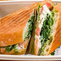 user provided Blue Barn photo