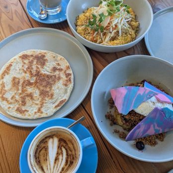 Proud Mary - Breakfast & Brunch Near Me - Austin, Texas Proud Mary - Breakfast & Brunch Near Me - Austin, Texas