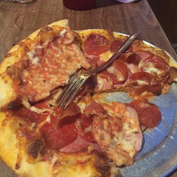 Riverboat Pizza - Pizza Near Me - Savannah, Georgia