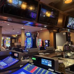 Bally's Black Hawk Casino