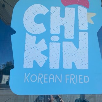 Chi-Kin - Korean Near Me - Orlando, Florida