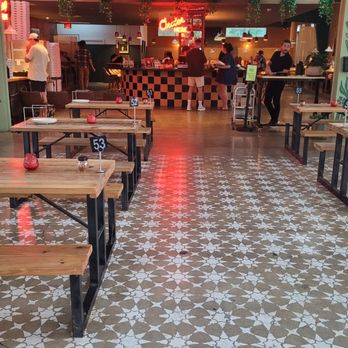 Love Supreme Pizza Bar - Pizza Near Me - Austin, Texas Love Supreme Pizza Bar - Pizza Near Me - Austin, Texas