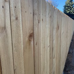 Cedar Supply